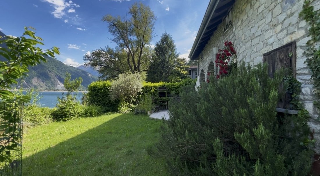 Villa in Sorico, Lombardy, Italy 4 - 15833241