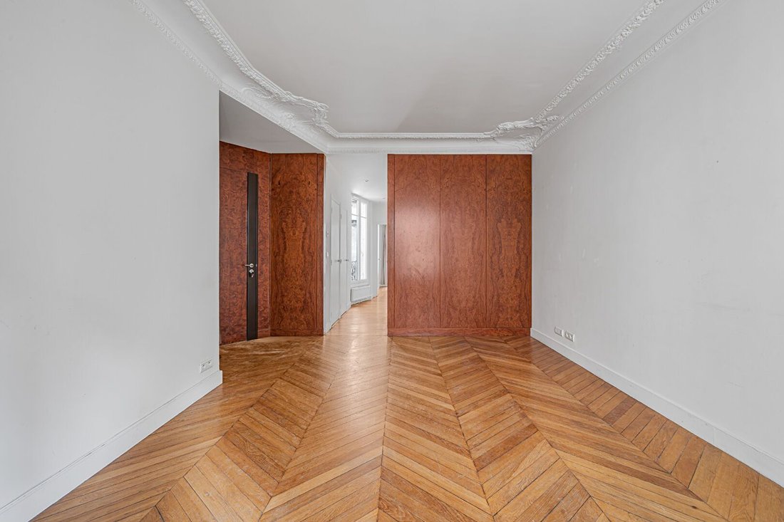 Appartamento a Mouton Duvernet, Paris 14e Arrondissement, Parigi 3 - 18761743