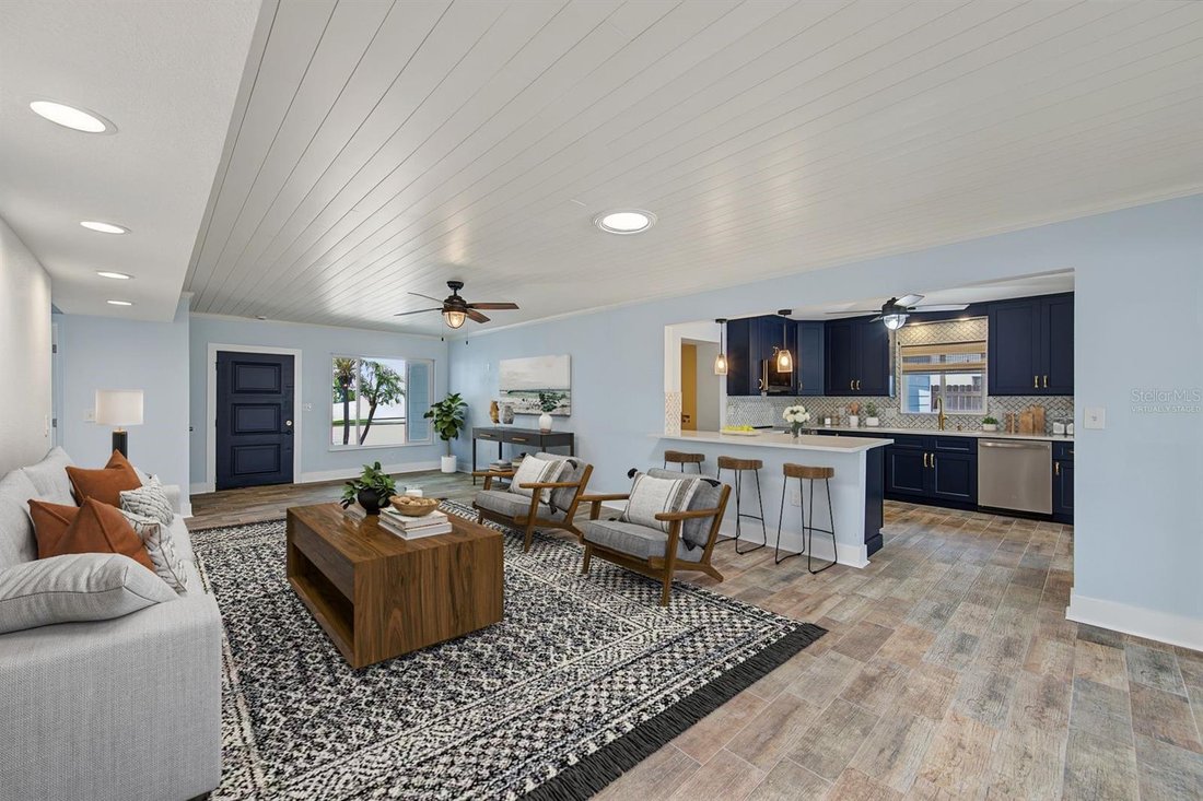 House in Madeira Beach, Florida, United States 5 - 18758519
