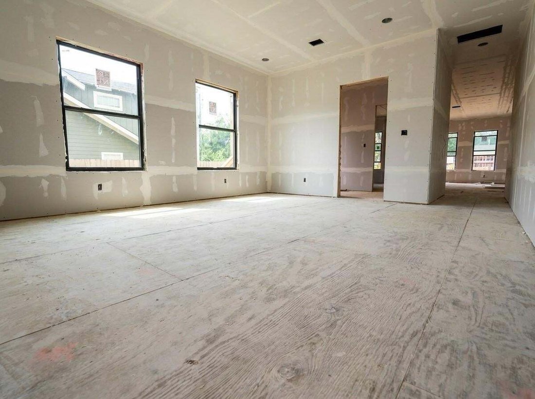 Casa en Houston, Texas, Estados Unidos 2 - 18762296