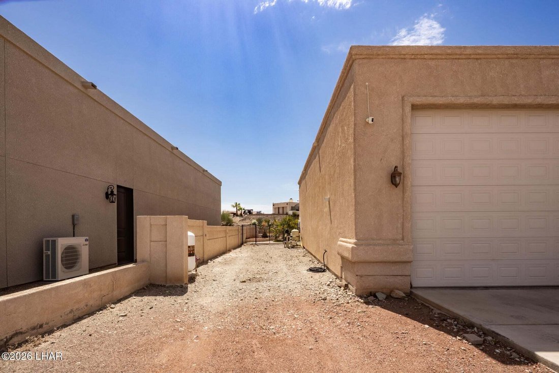 Casa a Lake Havasu City, Arizona, Stati Uniti 4 - 18763726