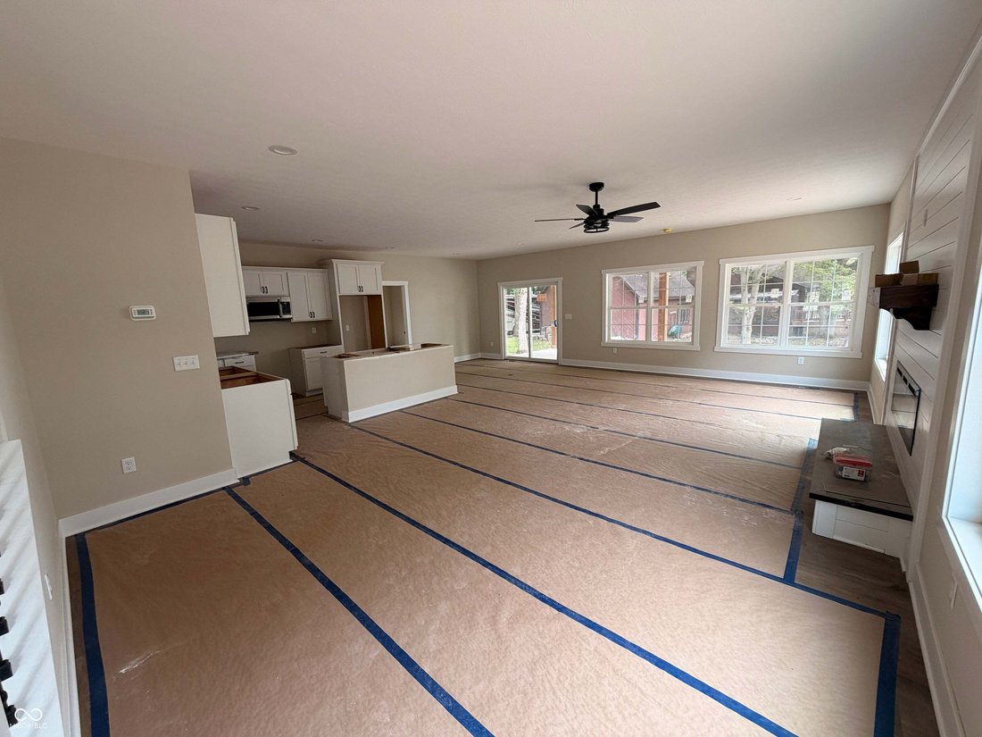 House in Coatesville, Indiana, United States 5 - 18215118