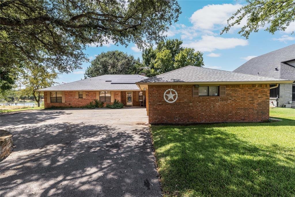 House in Brownwood, Texas, United States 3 - 18762335
