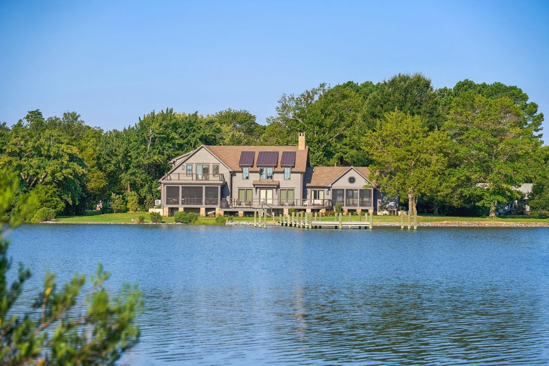 Casa a Oxford, Maryland, Stati Uniti 5 - 18762562