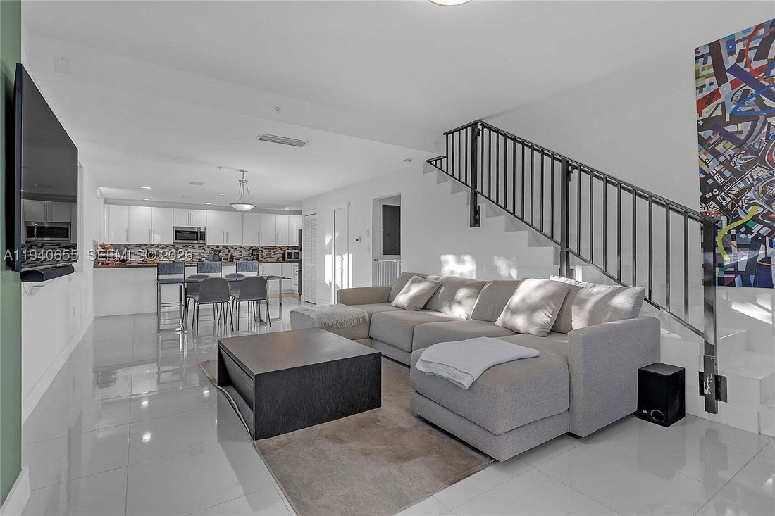 Condominio en Coral Gables, Florida, Estados Unidos 4 - 18680337