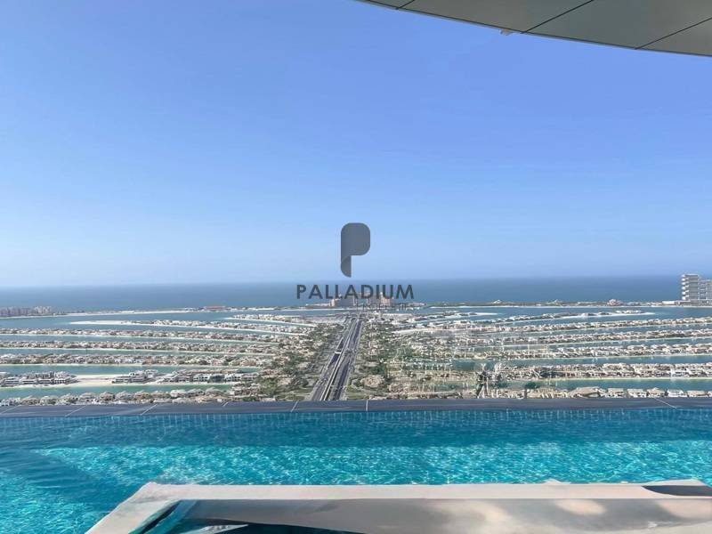 Apartment in Dubai Marina / Marsa Dubai, Dubai, United Arab Emirates 2 - 18762768