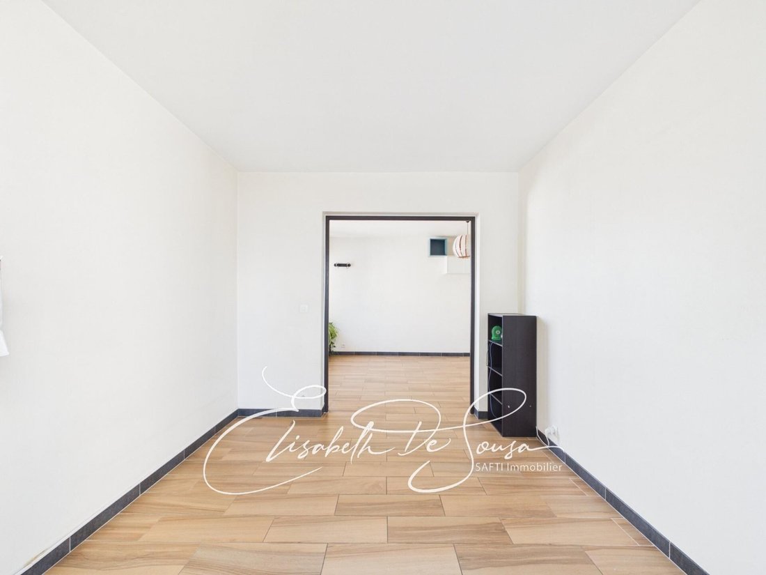Apartamento en Nationale-Deux Moulins, Paris 13e Arrondissement, París 5 - 18762497