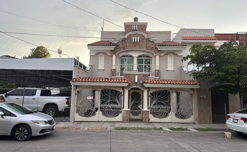 House in Zapopan, Jalisco, Mexico 1