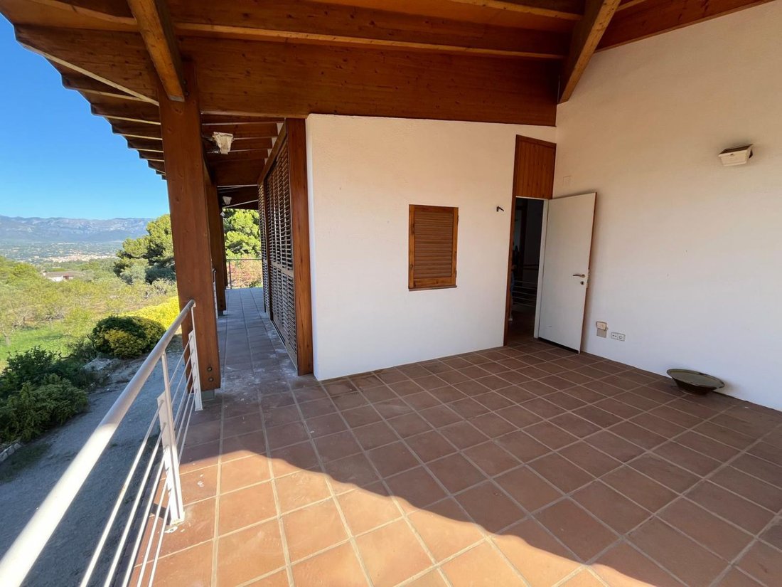 Chalet in Tortosa, Catalonia, Spain 1 - 18762418