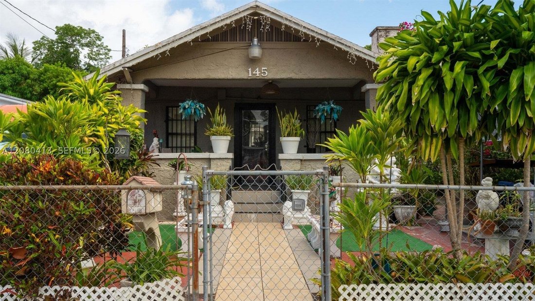 Haus in Miami, Florida, Vereinigte Staaten 3 - 18764518