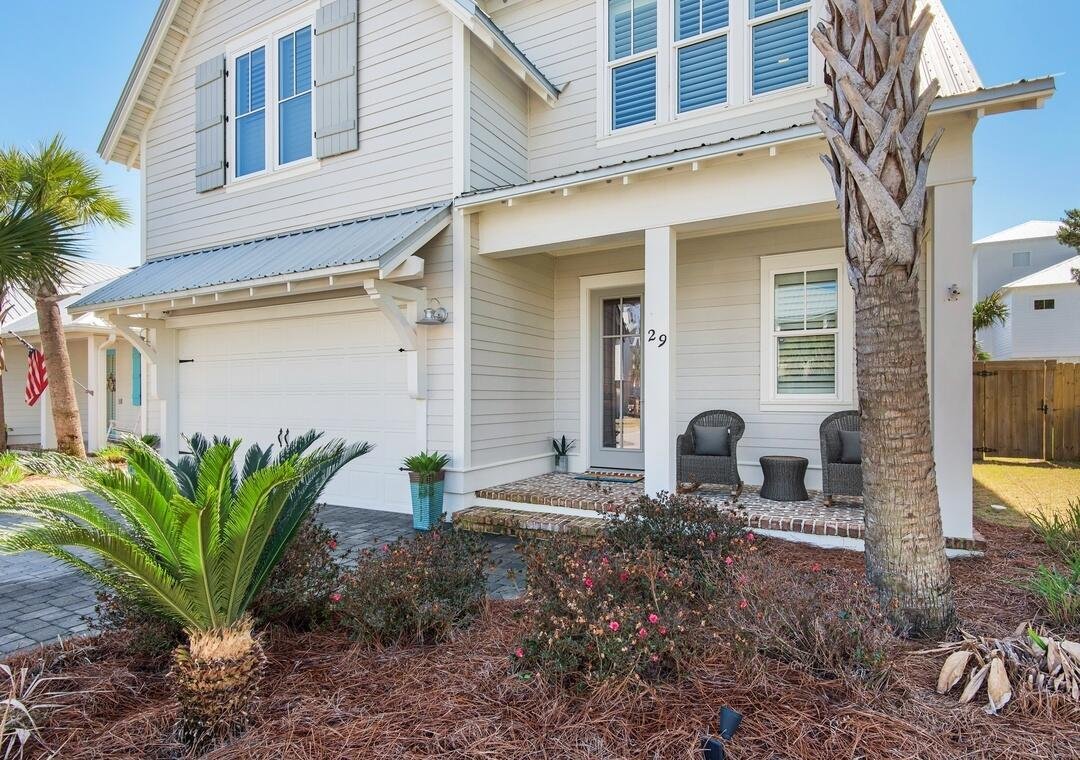 Maison à Miramar Beach, Floride, États-Unis 3 - 18764236