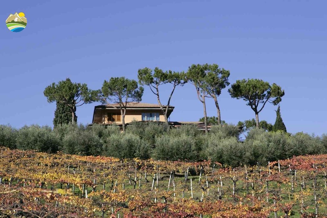 Villa à Notaresco, Abruzzes, Italie 4 - 17050646