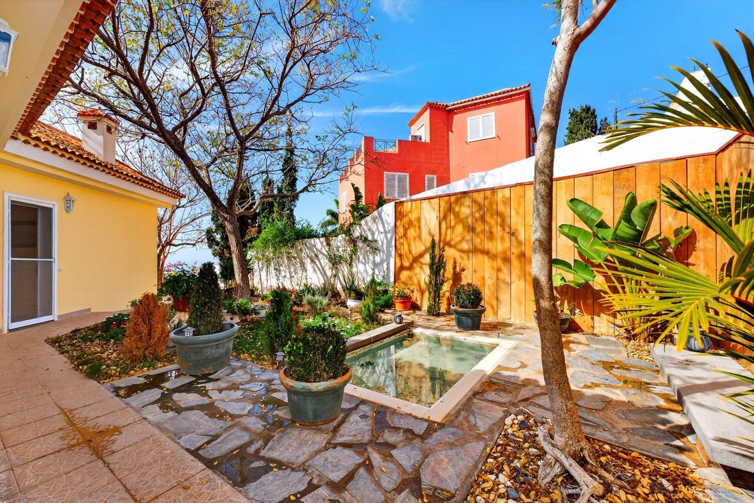 Chalet in Arico, Canary Islands, Spain 5 - 18762454