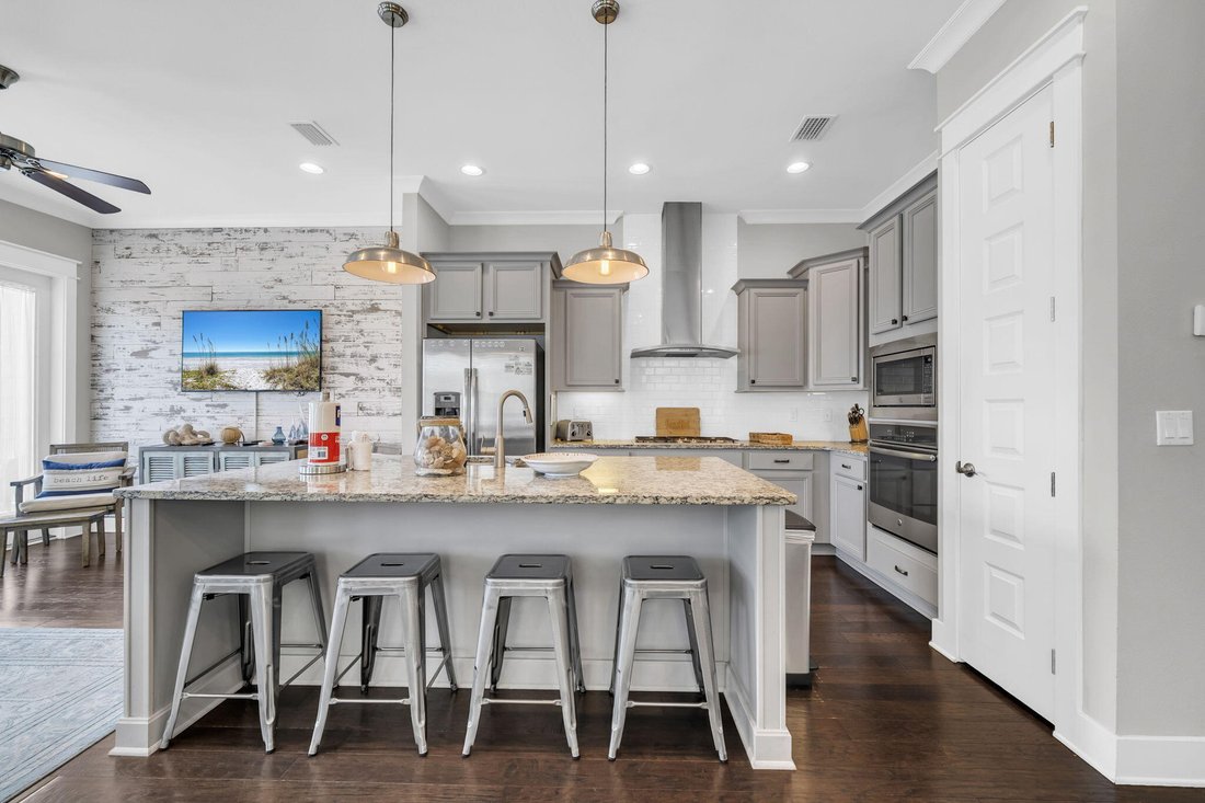 Casa a Santa Rosa Beach, Florida, Stati Uniti 2 - 18764234