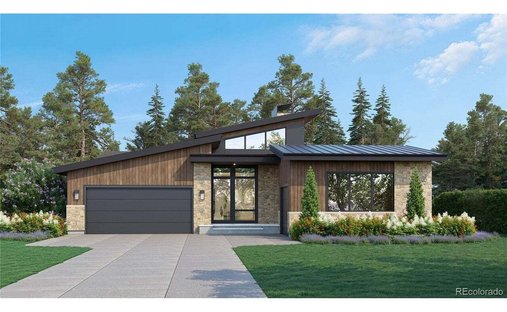 Haus in Parker, Colorado, Vereinigte Staaten 1