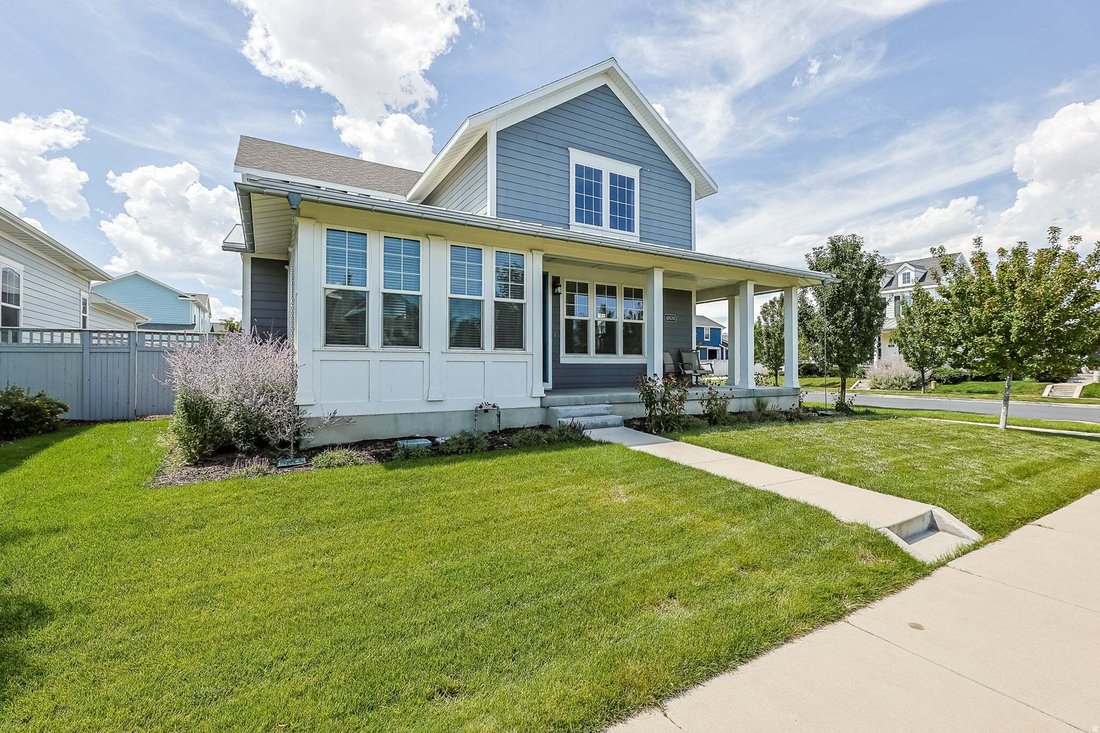 Casa en South Jordan, Utah, Estados Unidos 2 - 18764940