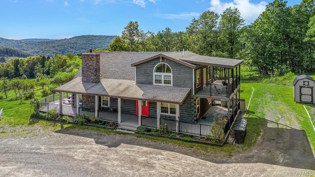 House in Parksville, New York, United States 5 - 18235914