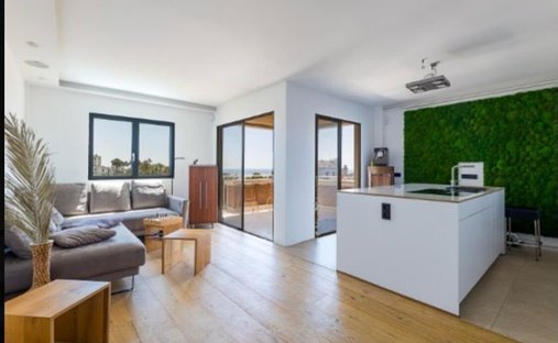 Appartement à Portals Nous, Calvià, Îles Baléares 1