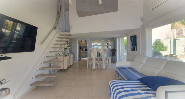 Villa à Nice, Provence-Alpes-Côte d'Azur, France 5 - 16202786