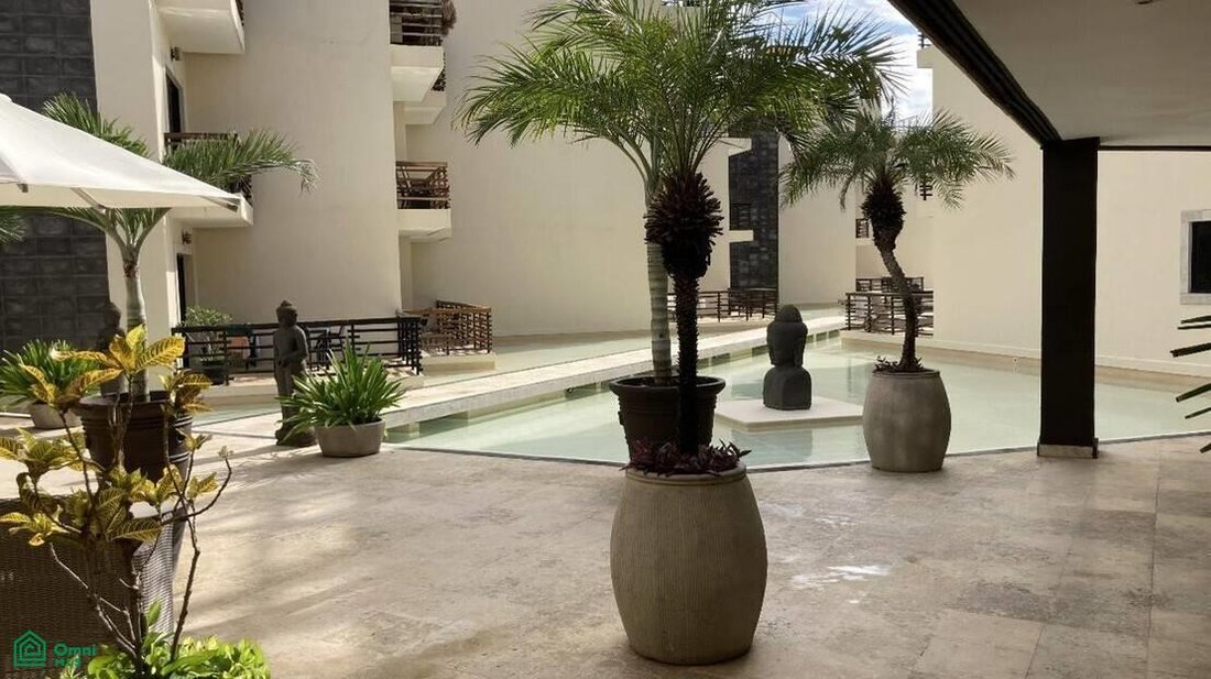 Condominio a Playa del Carmen, Quintana Roo, Messico 4 - 17466291