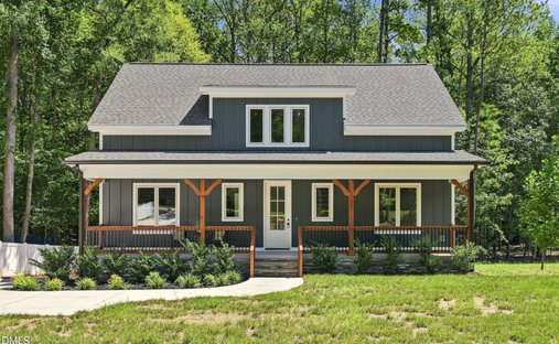 Casa a Henderson, Carolina del Nord, Stati Uniti 1