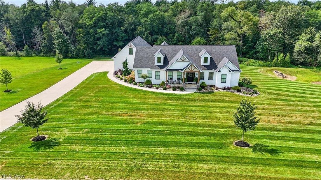 Casa a Wooster, Ohio, Stati Uniti 4 - 18764152