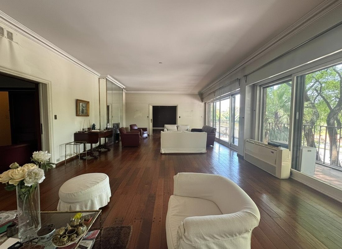Apartamento en Buenos Aires, Buenos Aires, Argentina 4 - 18766377