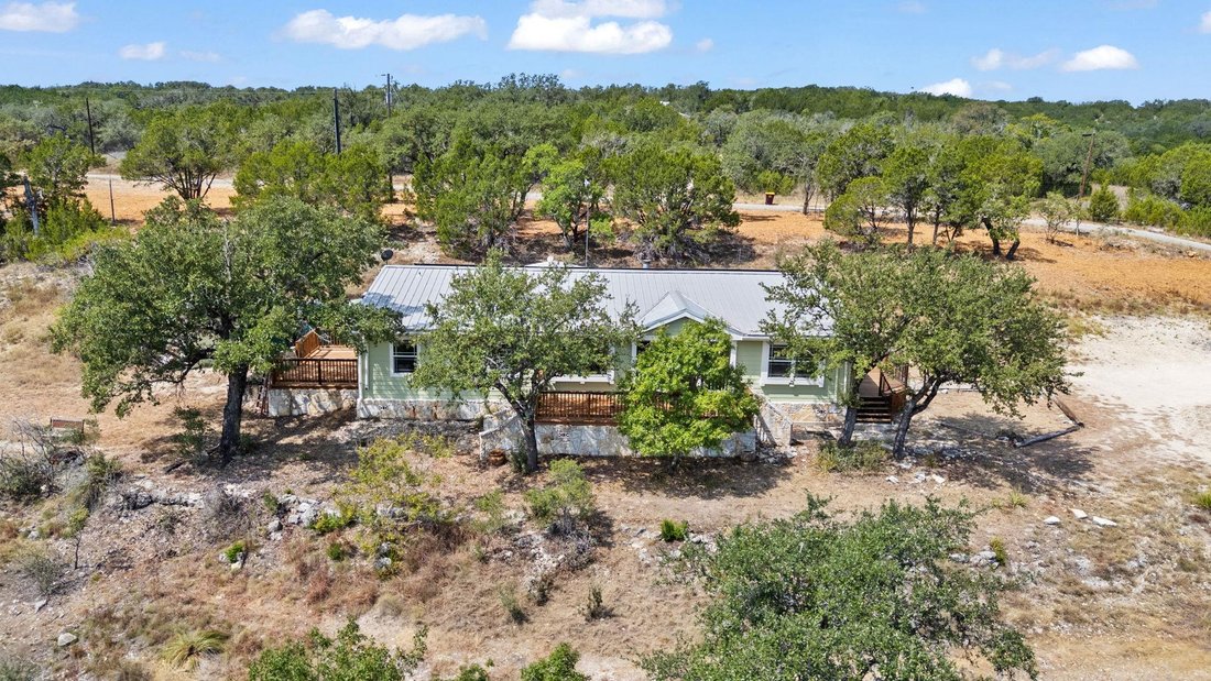 Altro a Dripping Springs, Texas, Stati Uniti 4 - 18764917