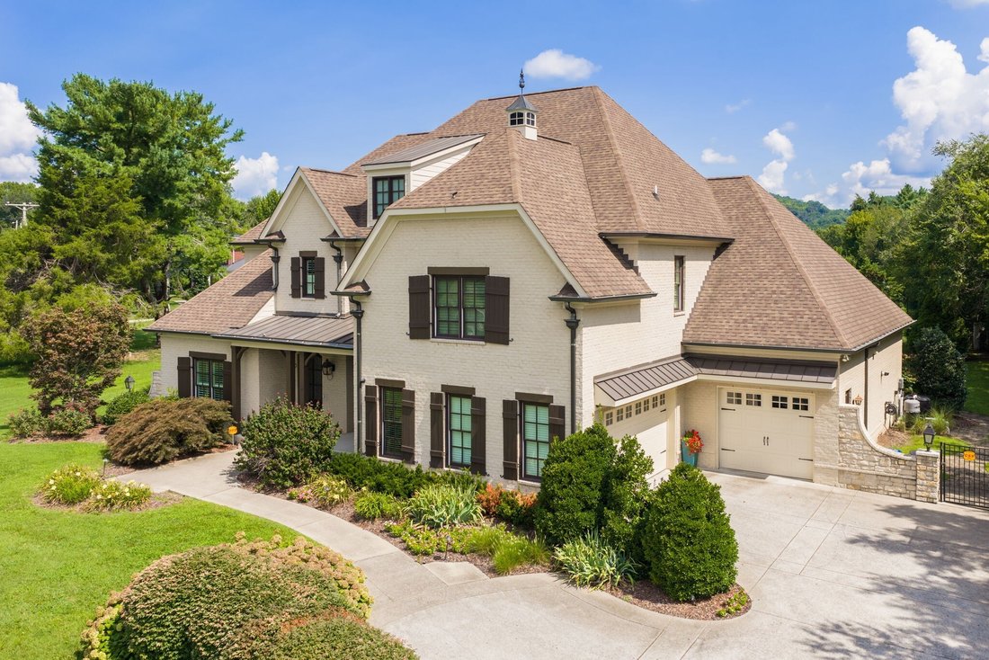 House in Franklin, Tennessee, United States 1 - 18762704