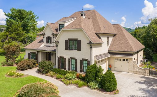 Casa en Franklin, Tennessee, Estados Unidos 1