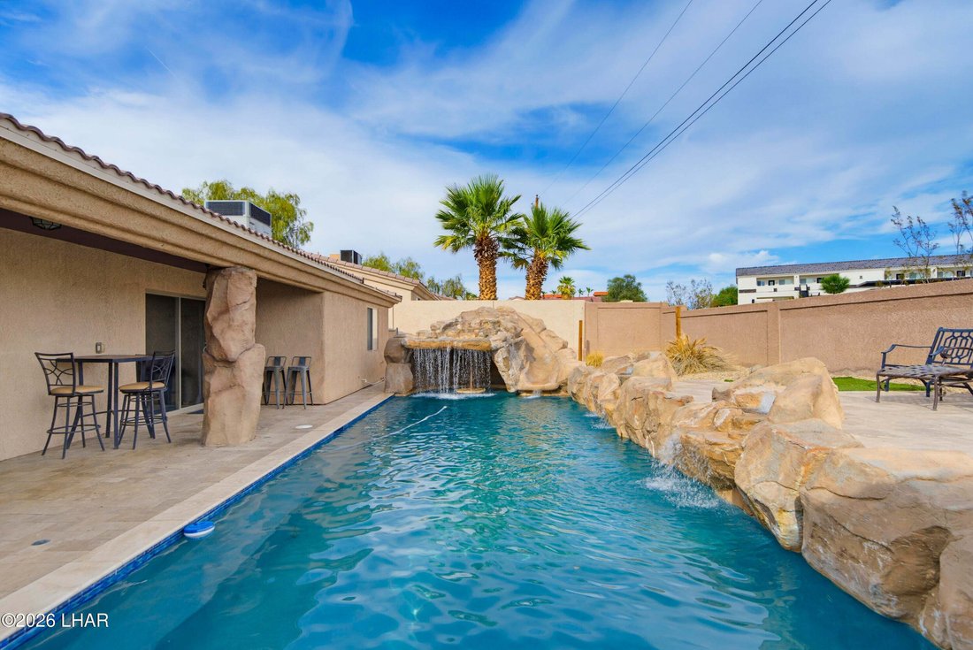 Casa a Lake Havasu City, Arizona, Stati Uniti 2 - 18763727