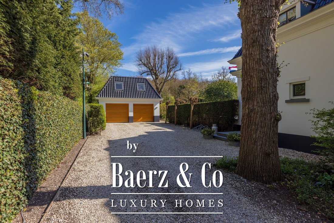 Villa à Noordwijk, Hollande-Méridionale, Pays-Bas 4 - 18765628