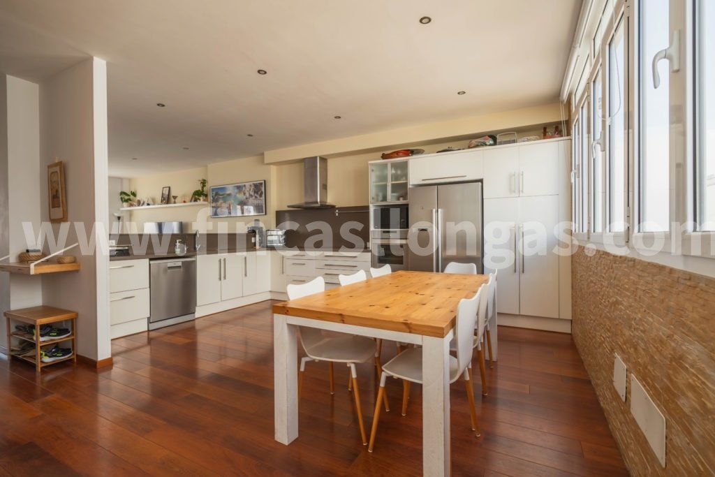 Appartement à Ciutadella de Menorca, Îles Baléares, Espagne 1 - 18762885