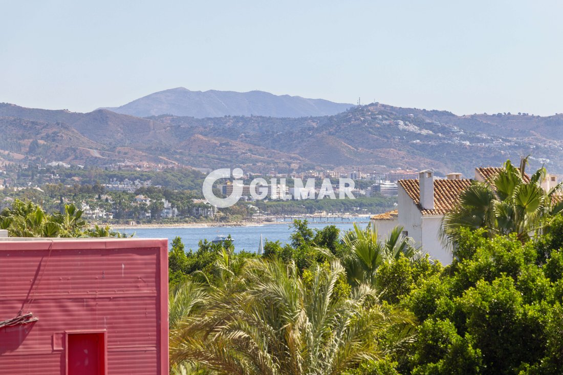 Appartement à Puerto Banús, Marbella, Espagne 3 - 18763868