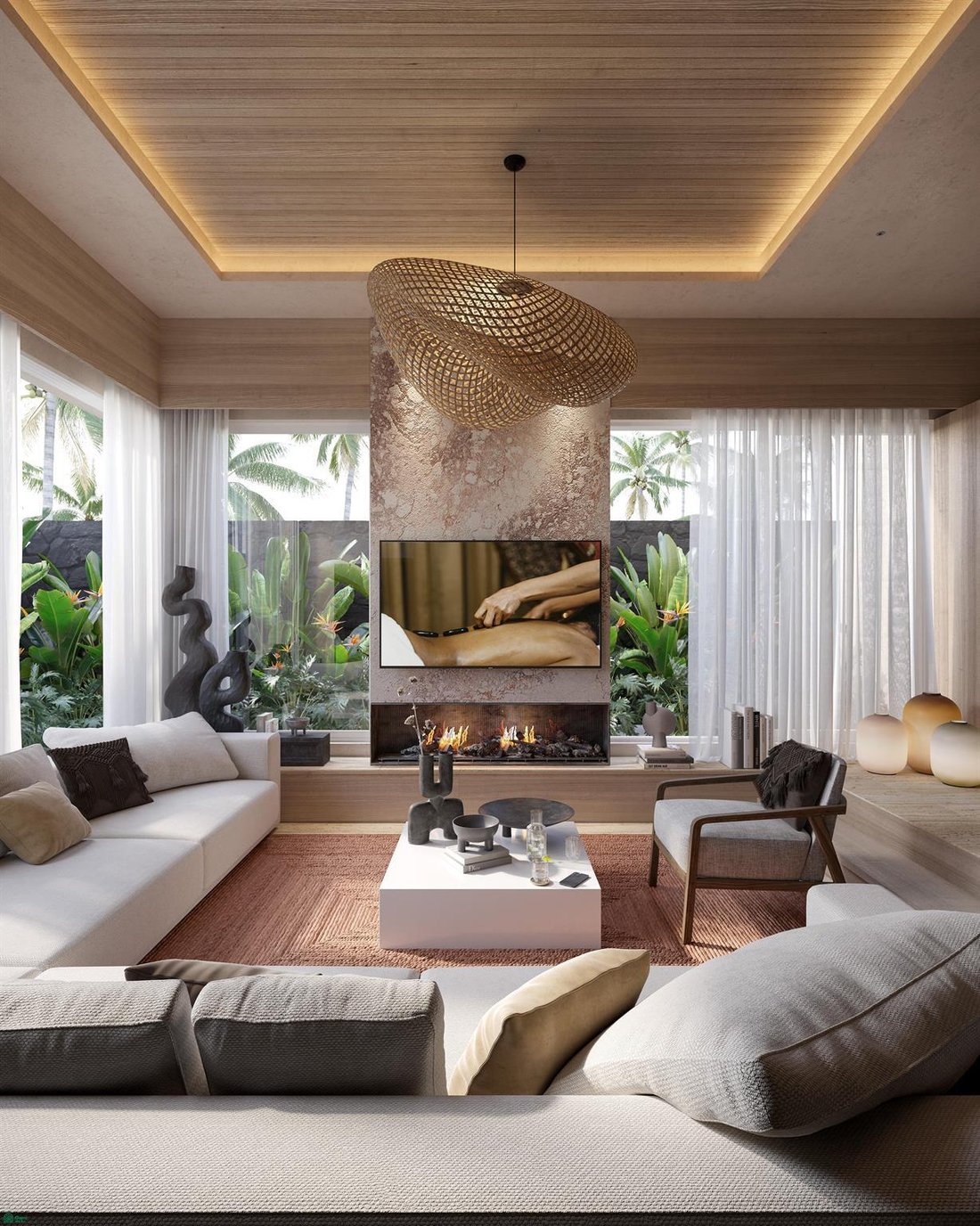 Casa in Alma Tulum Hotel, Quintana Roo, Messico 2 - 17089707
