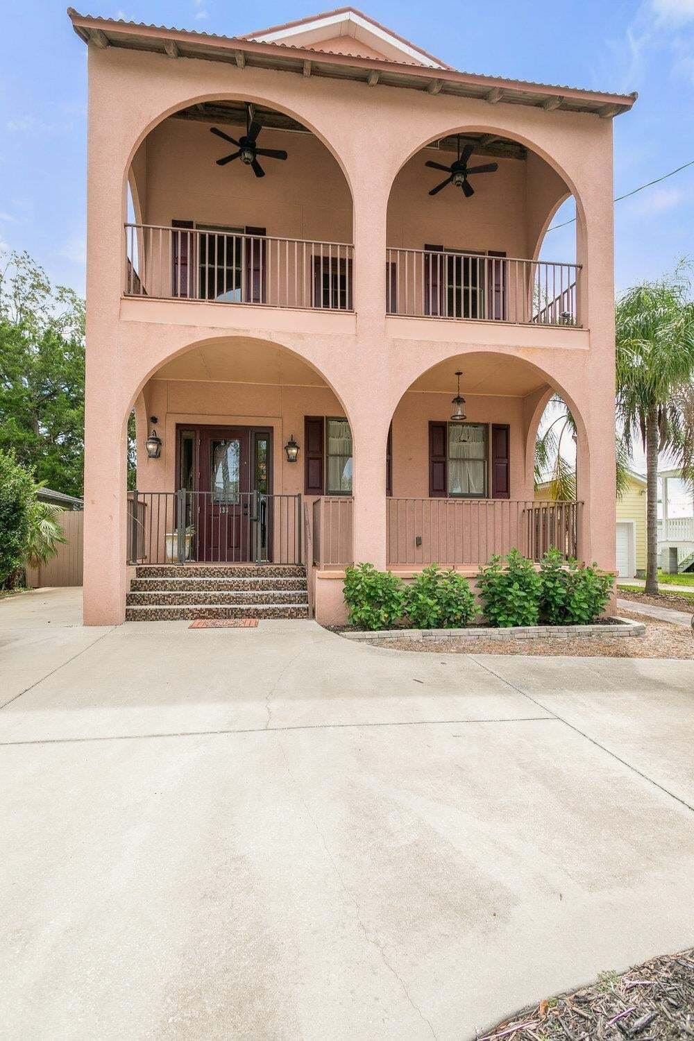 Casa a St. Augustine, Florida, Stati Uniti 2 - 18763732