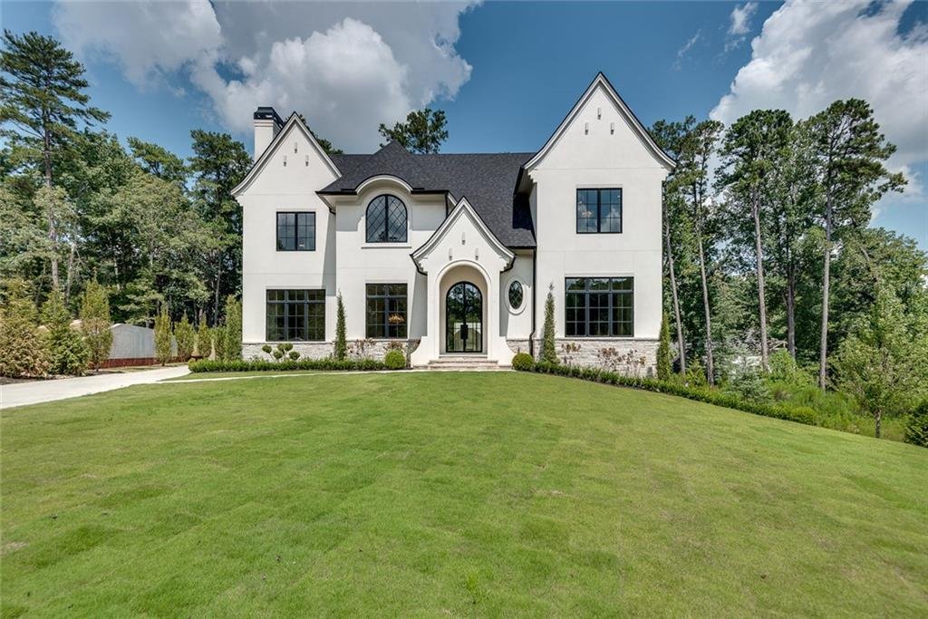 Casa a Alpharetta, Georgia, Stati Uniti 5 - 18764141