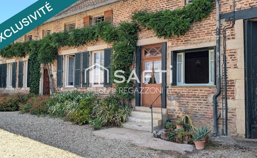 Casa a Ciel, Verdun-Ciel, Francia 1