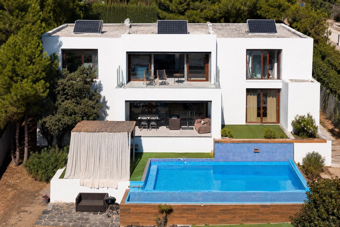 House in Valdemorillo, Comunidad de Madrid, Spain 1 - 18764136