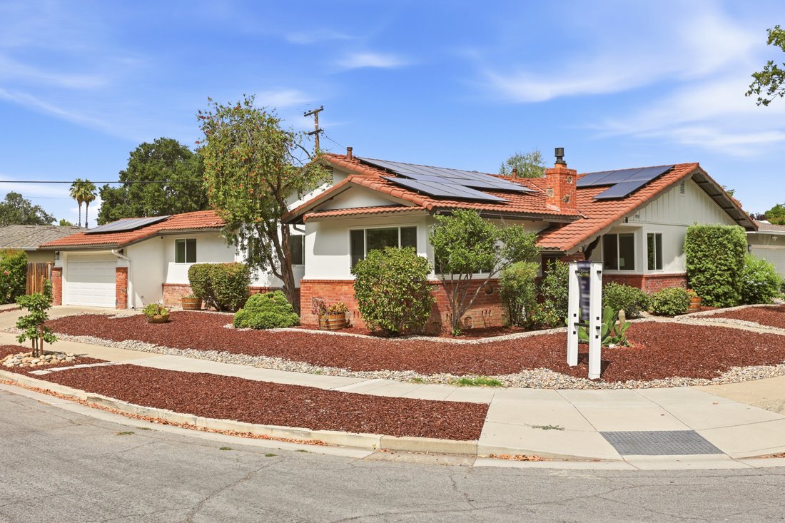 Casa a San Jose, California, Stati Uniti 2 - 18763682