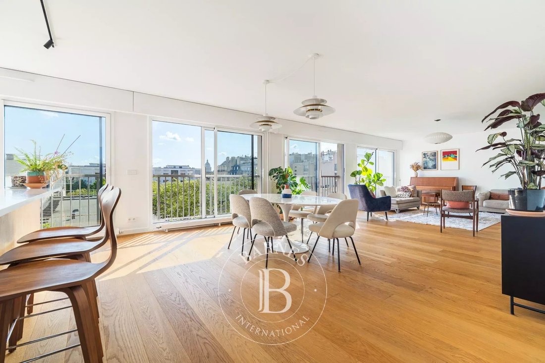 Appartamento a San Placido, Paris 6e Arrondissement, Parigi 1 - 18763032