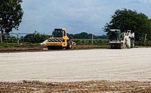 Land in Chacabuco, Buenos Aires Province, Argentina 1