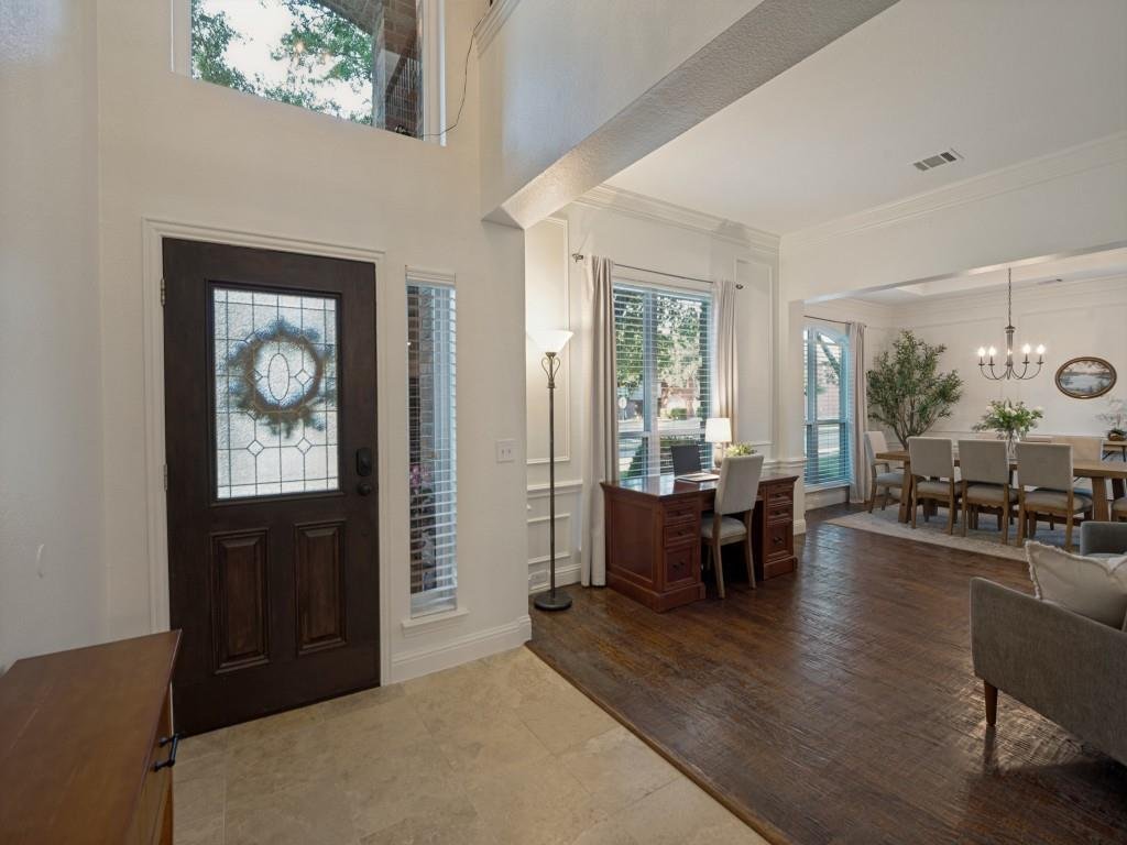 Casa en Plano, Texas, Estados Unidos 2 - 18764535