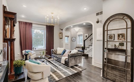 House in Denver, Colorado, United States 1