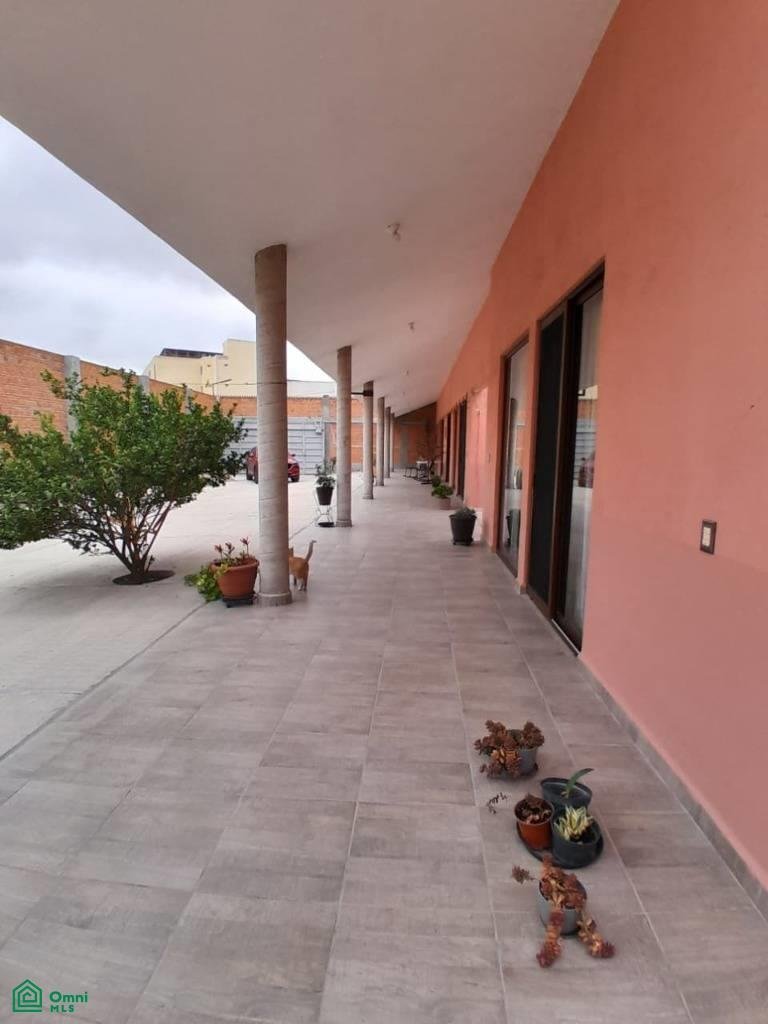 Maison à San Luis Potosí, San Luis Potosí, Mexique 3 - 17772766