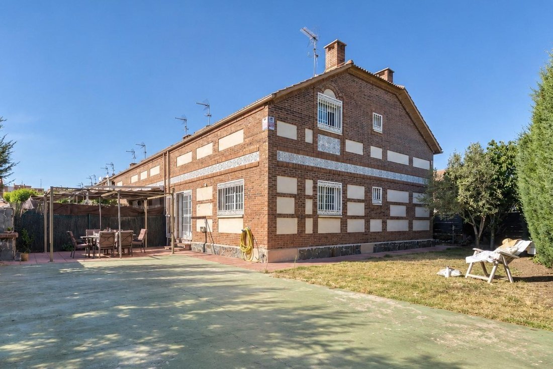 House in Meco, Comunidad de Madrid, Spain 1 - 18764494