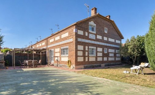 House in Meco, Comunidad de Madrid, Spain 1