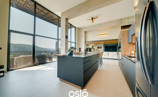 Appartement à Morbier, Bourgogne-Franche-Comté, France 1