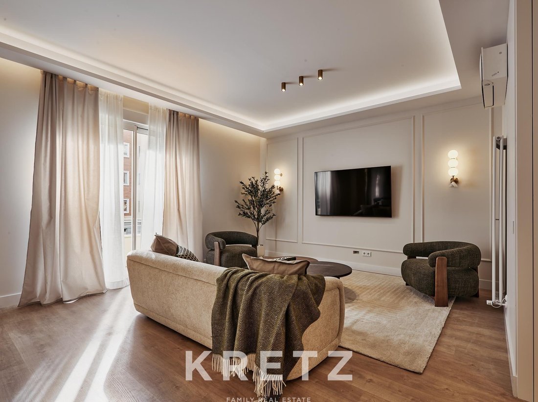 Apartment in Centro, Madrid, Spain 4 - 18765403