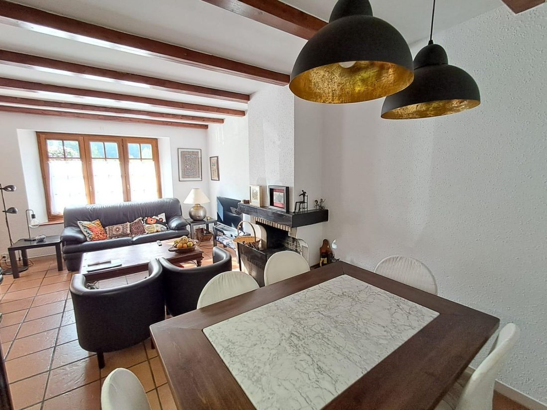 Maison à Arans, Ordino, Andorre 2 - 18762389